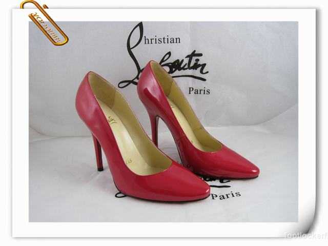 christian louboutin escarpin retro mode christian louboutin chaussures prix prix